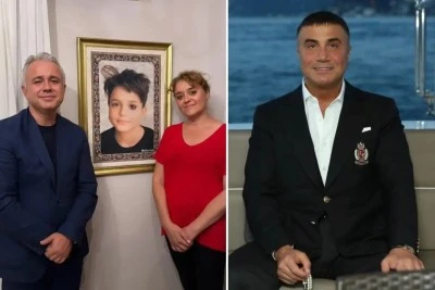 Sedat Peker sessiz kalmadı avukatı Minguzzi davasına bakacak