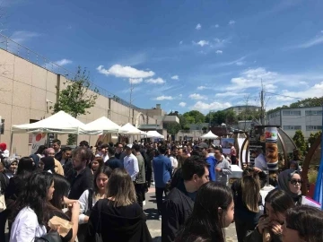 Şef Mehmet Yal&ccedil;ınkaya: Gastronomi sekt&ouml;r&uuml;nde ciddi eleman a&ccedil;ığı var
