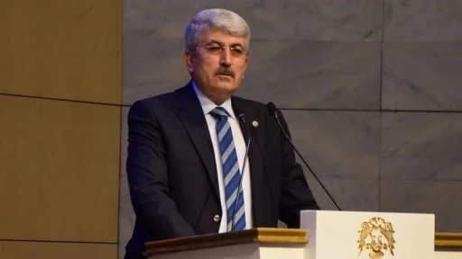 Sefa &Ouml;zdemir BİK&rsquo;teki g&ouml;revinde g&uuml;ven tazeledi
