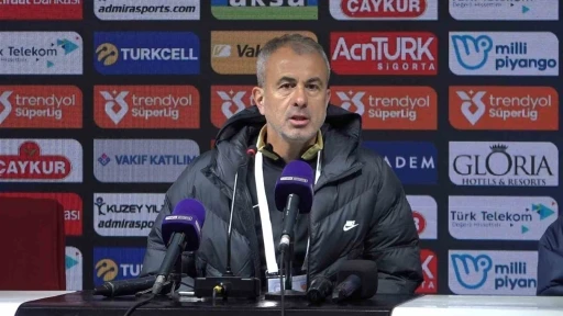 Sefer Yılmaz: &ldquo;Alt b&ouml;lgeden kurtulmak i&ccedil;in &ccedil;abalarken hakemler ile uğraşmak bizi bayağı bir yoruyor&rdquo;
