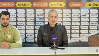 Sefer Yılmaz: "Sezon sonuna kadar b&ouml;yle devam etmek istiyoruz"