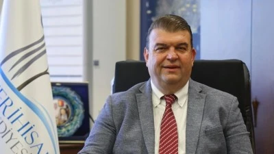 Seferihisar Belediyesi soruşturması: 12 tutuklama
