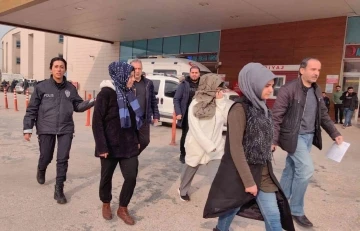 Şehirlerarası hırsızlık &ccedil;etesi Bursa&rsquo;da &ccedil;&ouml;kertildi