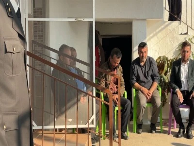Şehit askerin evinde b&uuml;y&uuml;k yas!