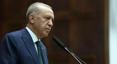 Şehit ateşinin Bursa'ya d&uuml;şt&uuml;ğ&uuml; saldırı hakkında Cumhurbaşkanı Erdoğan'dan a&ccedil;ıklama