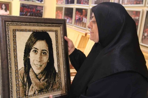 Şehit Cennet Yiğit&rsquo;in babası Yahya Yiğit: &ldquo;Bug&uuml;n en sevindirici haberlerden birini aldık&rdquo;
