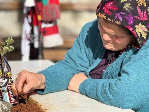 Şehit Eren B&uuml;lb&uuml;l&rsquo;&uuml;n 23. yaş g&uuml;n&uuml;
