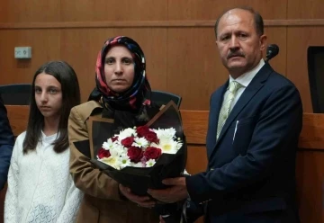 Bursa'da d&uuml;zenlenen ter&ouml;r saldırısında hayatını kaybetmişti... 