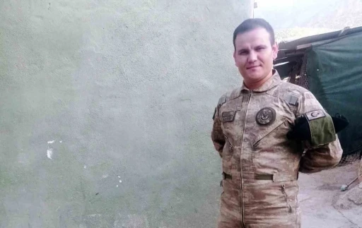 Şehit Kander Bab&uuml;r&rsquo;&uuml;n ismi sokağa verildi
