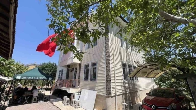 Şehit Muharrem Can yarın memleketi Konya&rsquo;da son yolculuğuna uğurlanacak