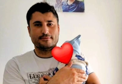 Şehit Polis Memuru Tayfun Baş son yolculuğuna uğurlandı