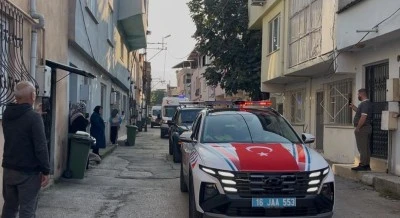  Şehit Ramazan Yağız, Bursa'da helallik alınmasının ardından baba ocağına uğurlandı