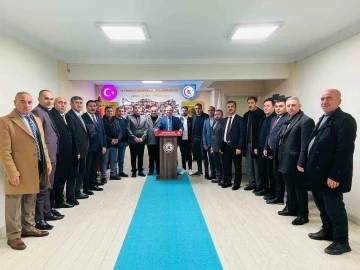 Şehit ve gazi aileleri derneğinden İmamoğlu&rsquo;na  Erzincan tepkisi
