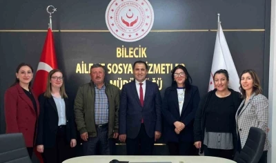 Şehit ve gazi yakınlarına "İstihdam &Ouml;ncesi Oryantasyon Eğitimi"
