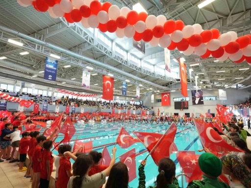 Şehitkamil&rsquo;de 29 Ekim kutlamaları başladı
