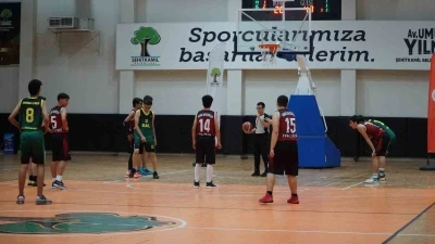 Şehitkamil&rsquo;de gen&ccedil;lik, bayramını coşkuyla kutlayacak
