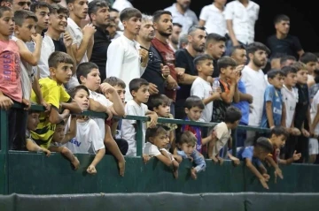 Şehitkamil&rsquo;de K&ouml;y Turnuvaları&rsquo;nda &ccedil;eyrek final heyecanı yaşanacak
