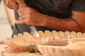 Şehrin festivallerinde yedinci g&uuml;n geride kaldı
