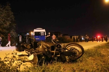 Şehrin kural tanımaz toplu taşıma ara&ccedil;ları: Biri buna dur demeli
