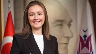 Şehzadeler Belediye Başkanı G&uuml;lşah Durbay hayatını kaybetti