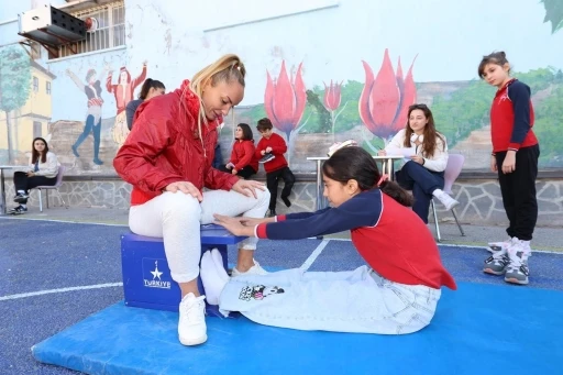 Şehzadeler&rsquo;in gen&ccedil; yetenekleri belirleniyor
