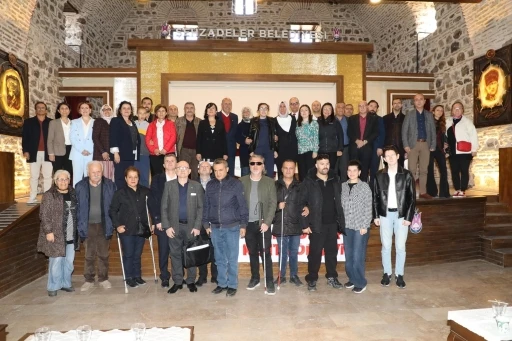 Şehzadeler Kent Konseyi Engelli Meclisi Y&uuml;r&uuml;tme Kurulu belirlendi
