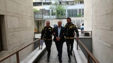 Bursa'da 'Şeker hastasıyım, cezaevinde yatmak istemiyorum&rsquo; diyen d&uuml;ğ&uuml;n magandasının cezası belli oldu