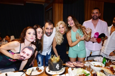 Şeker Tadında S&uuml;rpriz!