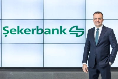 Şekerbank'ta &Uuml;st D&uuml;zey Atama