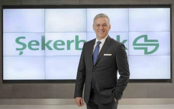 Şekerbank&rsquo;tan Ramazan&rsquo;da KOBİ ve işletmelere &ouml;zel imkanlar
