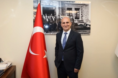 Şekercilik Mamullerinde 2,3 Milyar Dolarlık İhracat