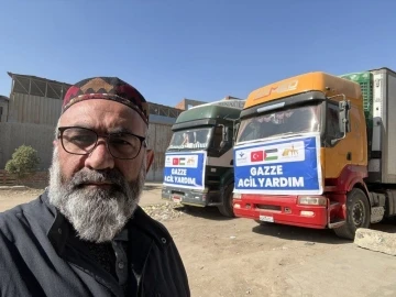 Şekerli Vakfı &uuml;retici, gariban ve mazlumun yanında
