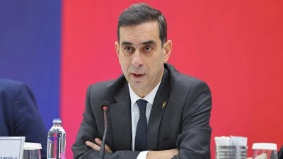 Şekip Mosturoğlu: Bu b&uuml;y&uuml;kl&uuml;kte bir olayın bu 5 kişiyle sınırlı kalmayacağını d&uuml;ş&uuml;n&uuml;yoruz