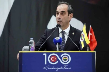 Şekip Mosturoğlu: "Bu kurulun g&uuml;c&uuml;n&uuml; camiamızın yararına kullanacak bilgi ve manevi sertifikalara sahibiz"
