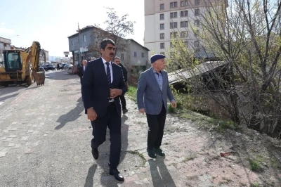 Sekmen&rsquo;den Aşkale &ccedil;ıkarması
