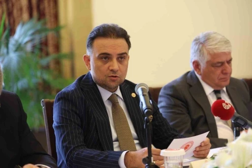 Sekteye uğrayan kentsel d&ouml;n&uuml;ş&uuml;m projesinin ihalesi tamamlandı
