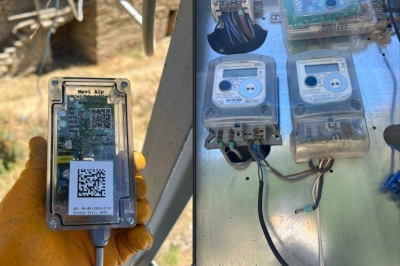 Sekt&ouml;rde &Ccedil;ığır A&ccedil;acak Yeni Ar-Ge Projesi: Radyo Frekansıyla Elektrik Şebekesi İzlenecek