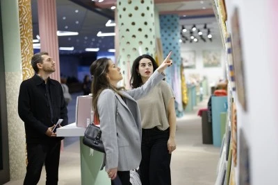 Sekt&ouml;rde trendleri T&uuml;rkler belirliyor!