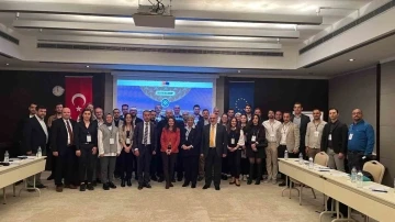 Sekt&ouml;rel inovasyon, k&uuml;melenme işbirlikleri ile g&uuml;&ccedil;leniyor