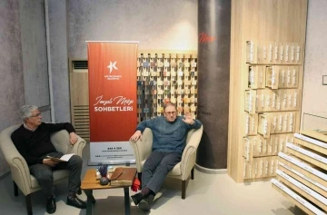 Sel&ccedil;uk Altun&rsquo;un k&uuml;t&uuml;phanesinden &lsquo;Vankulu L&uuml;gatı&rsquo; K&uuml;&ccedil;&uuml;k&ccedil;ekmece&rsquo;de sergileniyor
