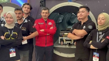 Sel&ccedil;uk Bayraktar: "T&uuml;rkiye&rsquo;nin milli teknoloji hamlesinin dip dalgası girişimler şeklinde gelmeye başladı"
