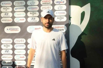 Sel&ccedil;uk İnan: "Beşiktaş&rsquo;ın bize benzer yanları var"