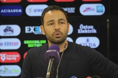 Sel&ccedil;uk İnan: "Buradaki misyonumun tamamlandığını d&uuml;ş&uuml;n&uuml;yorum"
