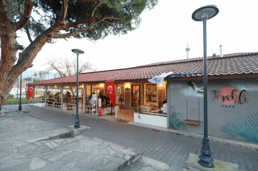 Sel&ccedil;uk&rsquo;ta belediye işletmelerinde &ouml;ğrencilere ve emeklilere indirim
