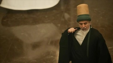 Sel&ccedil;uklu başkentinden Osmanlı payitahtına semazen yetiştirmek i&ccedil;in geliyor