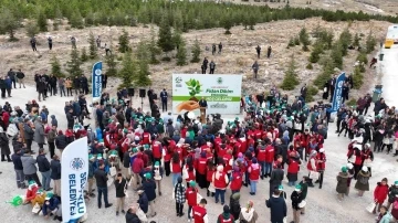 Sel&ccedil;uklu Belediyesi 2022 yılında &ouml;nemli yatırım ve hizmetleri il&ccedil;eye kazandırdı
