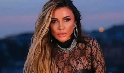 Selen G&ouml;rg&uuml;zel g&ouml;zaltına alındı