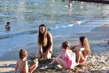 Selen&rsquo;in &ccedil;ocuk &ouml;zlemi: "Aşkı bulup &ccedil;ocuk yapabilirim"
