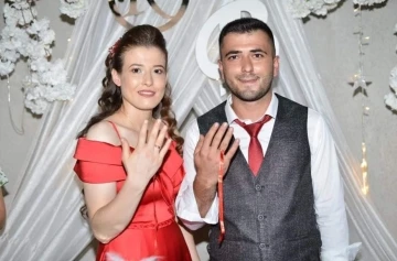 Selendili uzman &ccedil;avuş Kıbrıs&rsquo;taki kazada hayatını kaybetti
