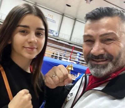 Selina &Ccedil;ukur, 2025 U17 Avrupa Şampiyonası Milli takım kadrosunda